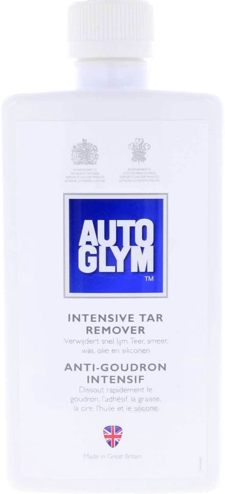 Intensive Tar Remover - 500ml