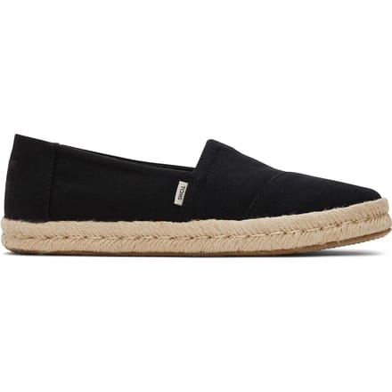Dames espadrilles Toms Alpargata Rope 2.0