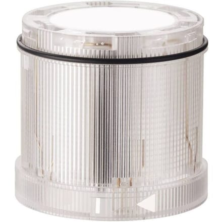 Werma Signaltechnik Signaalzuilelement 64743075 64743075 LED Wit 1 stuk(s)