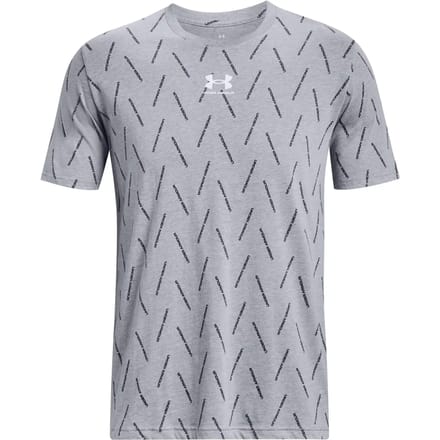 Jersey Under Armour Elevated Core AOP