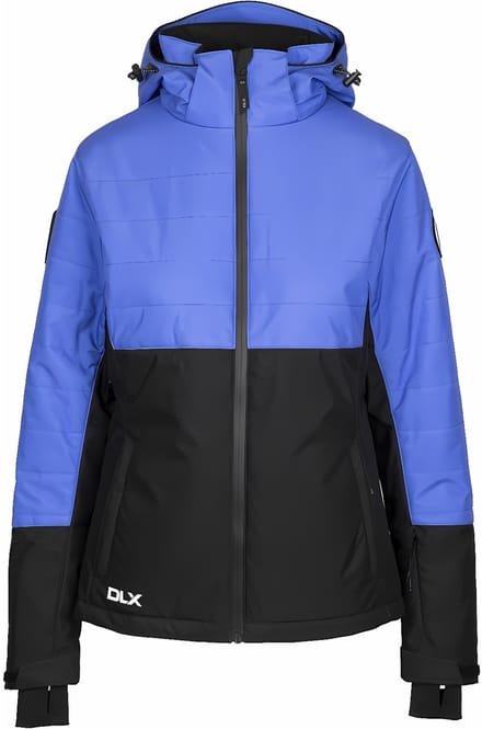 DLX dameswinterjas Jaclyn Ski Jacket
