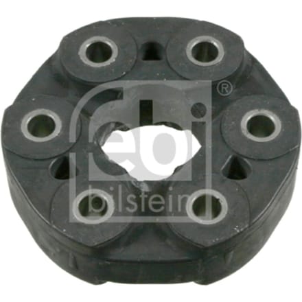 Hardyschijf, aandrijfas FEBI BILSTEIN 26148
