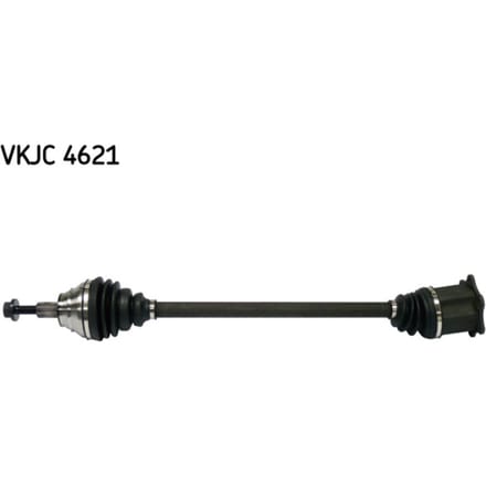 Aandrijfas SKF VKJC 4621 rechts