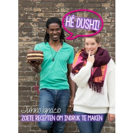Hé Dushi! - Jurino Ignacio