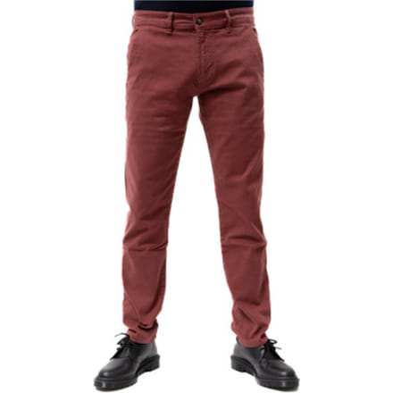 Broek Jeckerson UPA081MR630