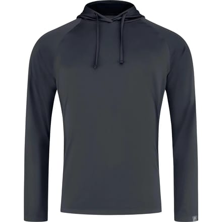 Hoodie Head Functional