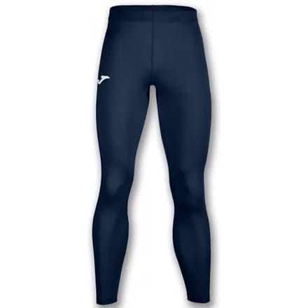Joma Academy Long Tight Heren - Marine | Maat: S-M