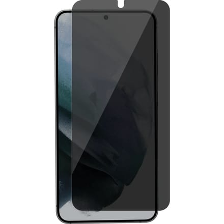 BlueBuilt Samsung Galaxy S25 Privacy Filter Screenprotector Glas
