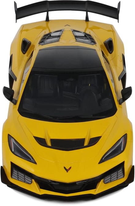 Chevrolet Corvette ZR1 - 1:18 - GT Spirit