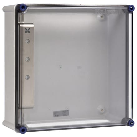 EATON INDUSTRIES Halyester Railkast - 1864881 - E2DD6