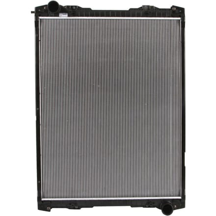 Radiator, motorkoeling NRF 519743