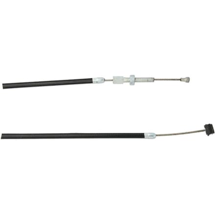 Kabel, koppelingsbediening 4 RIDE LS-074
