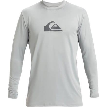 Surf-T-shirt met lange mouwen Quiksilver Everyday