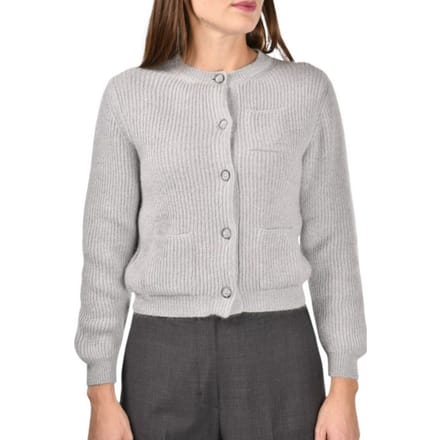 La Fileria Shirts Grey