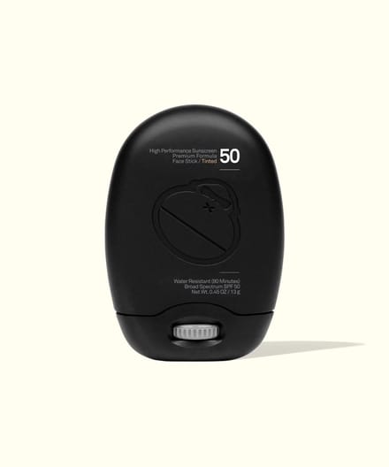 Sun Bum Zonnebescherming Signature Spf 50 Tinted Face Stick