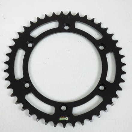 Couronne de transmission Esjot pour Moto Husqvarna 511 SMR 2011 à 2012 Neuf