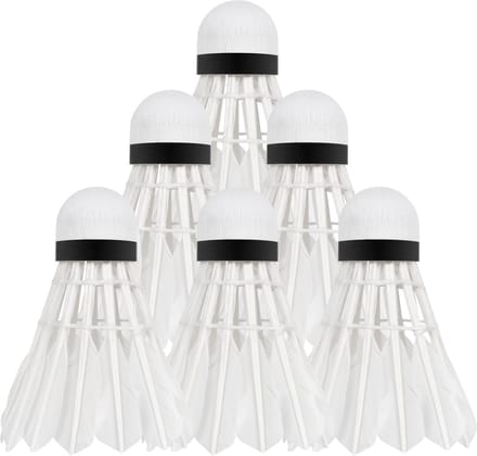 Rebel Active Serie - Badminton Shuttles - Gans Veren - Klasse 2/3