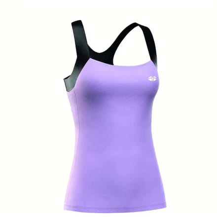 Damestanktop Giessegi Aura Fit
