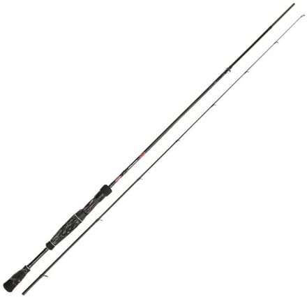 Berkley URBN Baitcast Finesse Casthaak 2,10m 7-24g