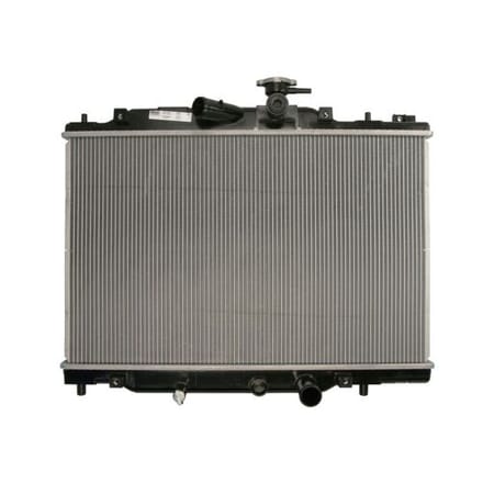 Radiator, motorkoeling NISSENS 607188