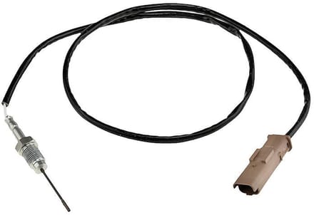Uitlaatgastemperatuur sensor OEM 1618LE