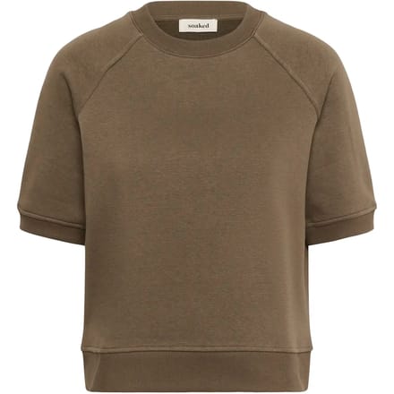 Dames sweatshirt Soaked in Luxury SLRolanda