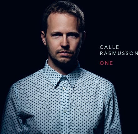 Calle Rasmusson - One (CD)