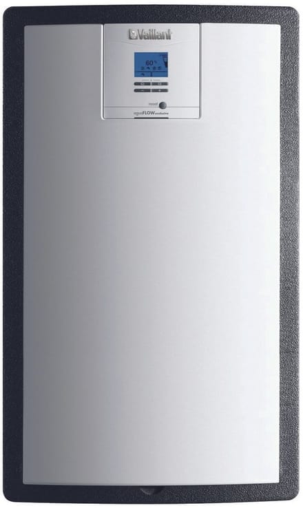 Vaillant Tapwaterstation aguaFLOW exclusive VPM 20/25/2 W, 0010014311