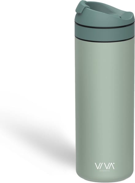 VIVA Recharge Pro - Thermosfles - Drinkfles 460 ml