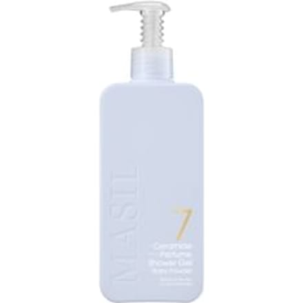 MASIL - 7 Ceramide Perfume Shower Gel - 5 Types Baby Powder
