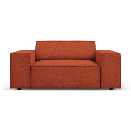 Fauteuil Jodie chenille | Micadoni Home