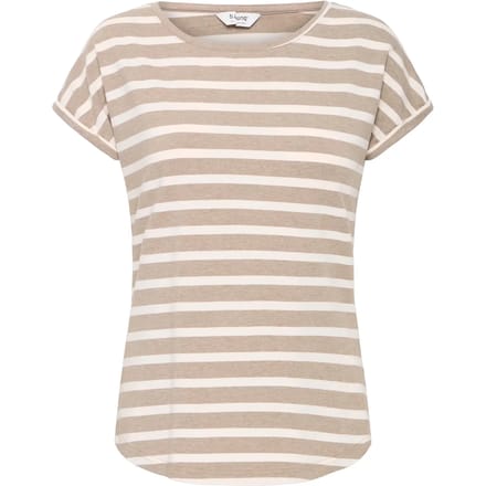 b.young - BYPAMILA ONECK TSHIRT - Dames - T-shirts