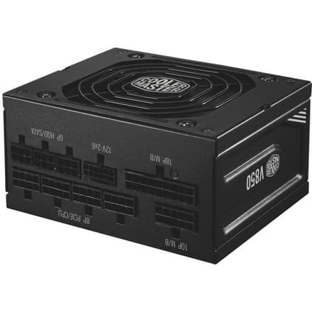 Cooler Master V SFX Gold 850W voeding