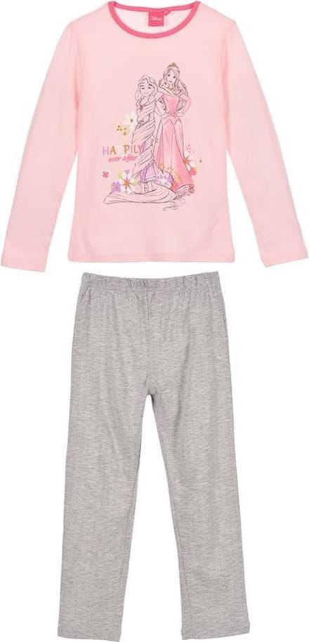 Pyjama Disney Princess maat 98