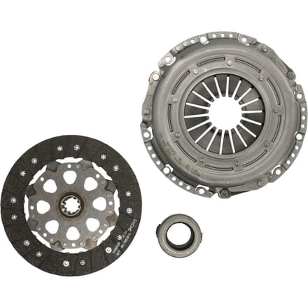 Koppelingsset SACHS 3000 133 002