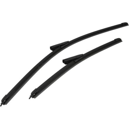 Wisserblad DENSO DF-407, 650/430mm, Voor