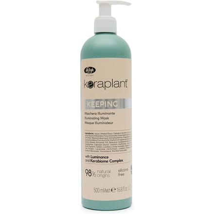 Lisap Keraplant Keeping Mask 500ml