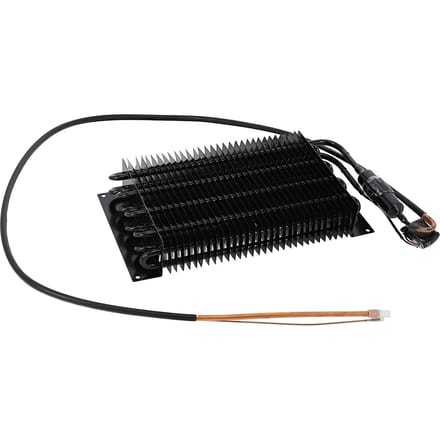 AEG verdamper 4055390001