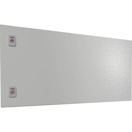 Rittal SV 9682.184 Deeldeur Staal Grijs (b x h) 800 mm x 400 mm 1 stuk(s)