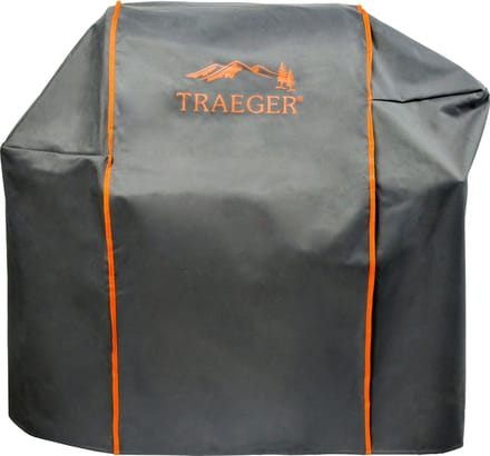 Traeger Timberline 850 Full Length Grill Cover – Beschermhoes