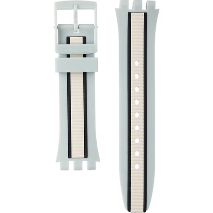 Swatch Plastic - New Chrono - SUS ASUSS401 SUSS401 Mirkolino Horlogeband