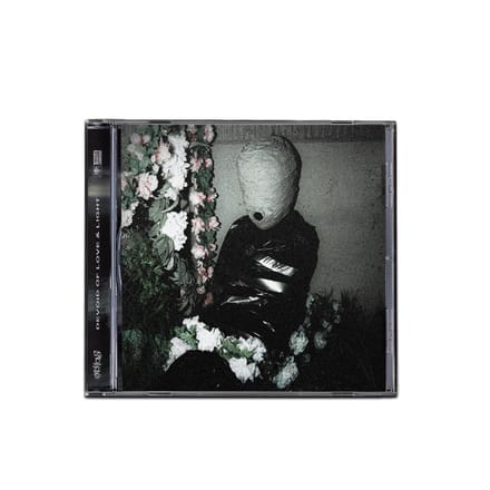 Devoid Of Love & Light - Extortionist