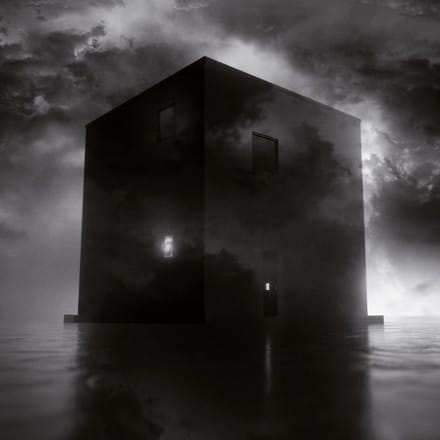 Black House - Secrets Of The Moon