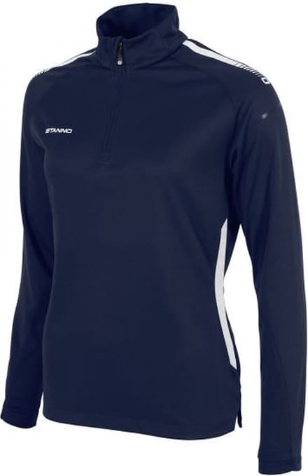 Stanno First Quarter Zip Top Dames - Maat S