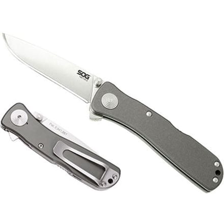 Sog twitch ii clampack pe