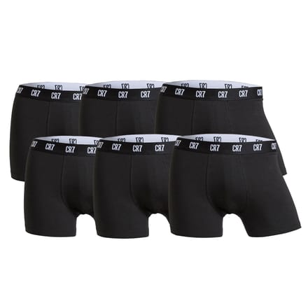 CR7 Boxershorts Set van 6