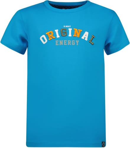 B. Nosy Y303-6462 Jongens T-shirt Maat 116