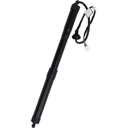Amortisseur de hayon électrique Sécurité améliorée Performance plus fluide Support de levage de coffre électrique pour véhicule black