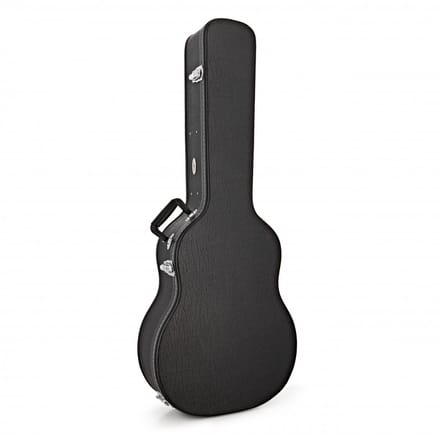 Dreadnought Akoestische Gitaar Harde Koffer