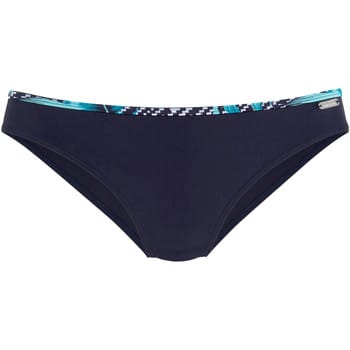 Bikini Lascana Bikinitopje Jane marineblauw